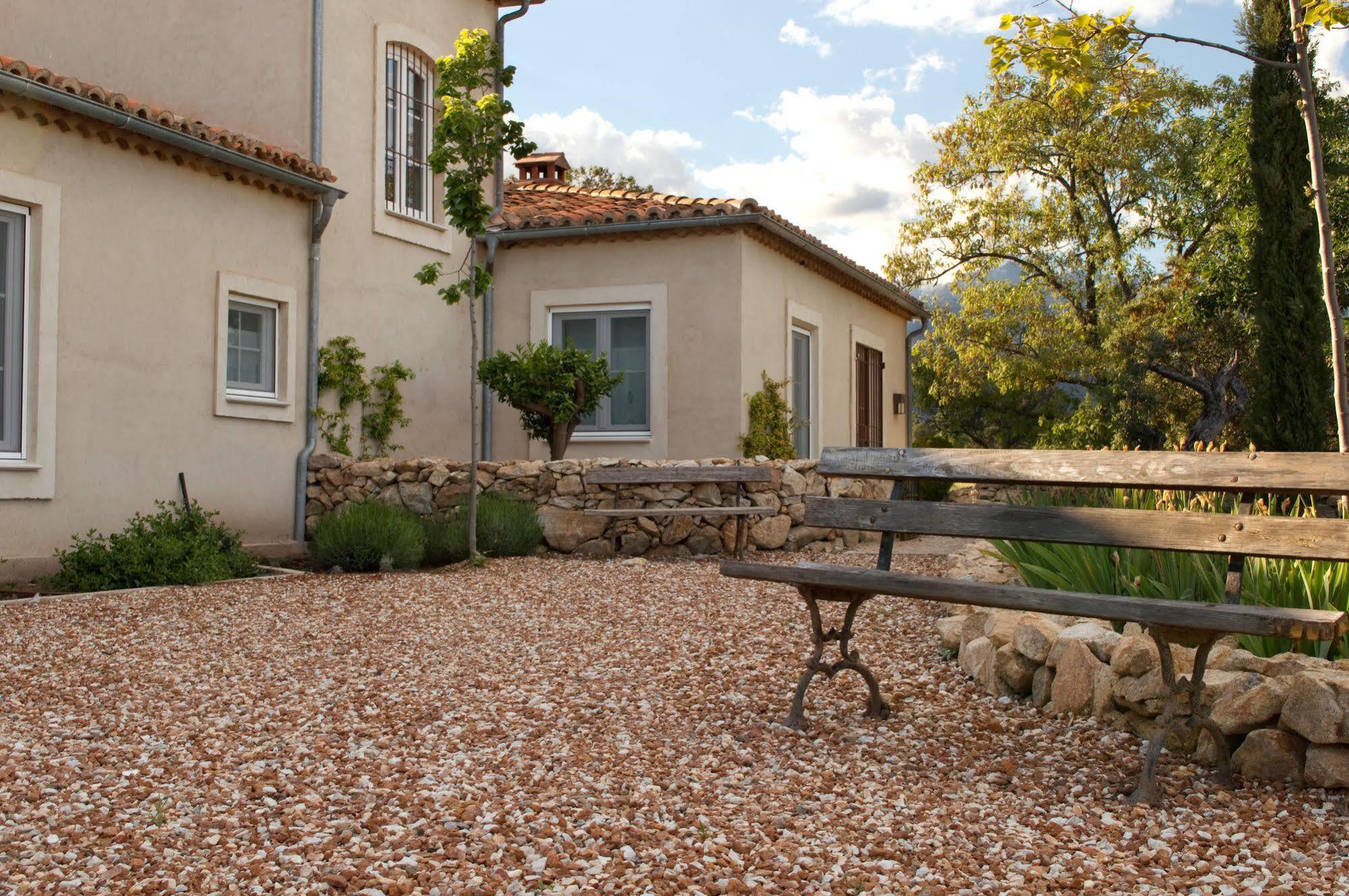 La Casa De Los Tomillares Candeleda Exteriör bild